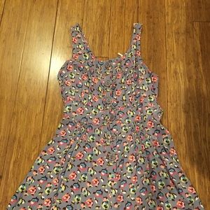 Urban outfitters kimchi blue romper